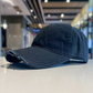 🧢 Uniszex Graffiti Baseball Sapka: Könnyű Poliészter – Raktáron! 🎨