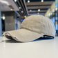🧢 Uniszex Graffiti Baseball Sapka: Könnyű Poliészter – Raktáron! 🎨
