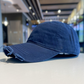 🧢 Uniszex Graffiti Baseball Sapka: Könnyű Poliészter – Raktáron! 🎨