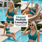 👙✨ Keresztráncos Bikini Szett: Elegancia és Alakformálás! 🌊