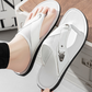 Men's Breathable Mesh Thong Sandals
