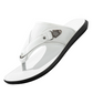Men's Breathable Mesh Thong Sandals