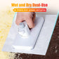 ✨ No-Touch Snap Grip Mini Mop – Raktáron! 🧹