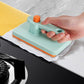 ✨ No-Touch Snap Grip Mini Mop – Raktáron! 🧹