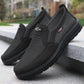 Men's Breathable Casual Slip-On Shoes