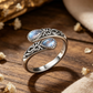 💎 【1+1 Ingyen】Retro Csepp Alakú Gyűrű: Káprázatos Elegancia és Exkluzív Akció – Raktáron! ✨