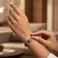 💎 Elegáns és ragyogó Swarovski strasszos karkötő: örök elegancia és csillogó fény – raktárról azonnal elérhető! ✨