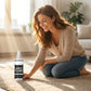 🧴 Deep Cleaning szőnyegtisztító spray – eltávolítja a foltokat és a szagokat, habzó hatás – utánvéttel ✨