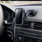 Magnetic Suction Car Phone Mount
