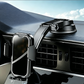 Magnetic Suction Car Phone Mount