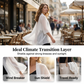 👗💕 Női Laza Sifon Kardigán: Szellős Elegancia és Kényelmes Viselet! ✨