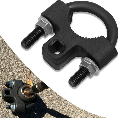 🛠️🚗 Univerzális Belső Kormánymű-fej Kibontó: Csúszásmentes Fogás és Gyors Szerelés! 🔩