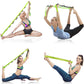 Multi-Loop Yoga Strap with Door Anchor