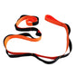 Multi-Loop Yoga Strap with Door Anchor