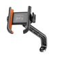 Quick-Release Bike Phone Mount