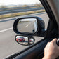 👀🚗 HD Kétoldalas Parkolótükör: Tökéletes Látás Esőben és Sötétben! 📦