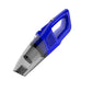 120W Handheld Car Vacuum Cleaner Cordless Wet Dry Dual Use for Home and Vehicle