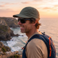Lightweight Breathable Quick-Drying Sports Cap