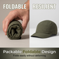Lightweight Breathable Quick-Drying Sports Cap