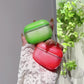 ✨🌙 Világító Homokórával Töltött AirPods Tok: Káprázatos Fényhatás és Ütésállóság! 🎧