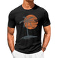 Men's Casual Short Sleeve T-Shirt