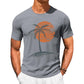 Men's Casual Short Sleeve T-Shirt