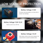 🚗🛡️ 12V/24V Autó Akkumulátor-leválasztó: Távirányítós Vezérlés és Automatikus Kikapcsolás! ⚡