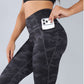 ✨👖 Női Nyúlékony Leggings: Tökéletes Slim Fit és Alakformáló Hatás! 🛍️