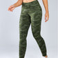✨👖 Női Nyúlékony Leggings: Tökéletes Slim Fit és Alakformáló Hatás! 🛍️