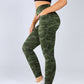 ✨👖 Női Nyúlékony Leggings: Tökéletes Slim Fit és Alakformáló Hatás! 🛍️