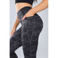 ✨👖 Női Nyúlékony Leggings: Tökéletes Slim Fit és Alakformáló Hatás! 🛍️