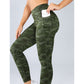 ✨👖 Női Nyúlékony Leggings: Tökéletes Slim Fit és Alakformáló Hatás! 🛍️