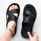 Men's Casual Sandals Dual-Use Non-Slip Summer Slippers