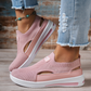 👡✨ Nyári Zárt Orrú Sétálócipő: Légáteresztő Kényelem és Tökéletes Viselet! 🛍️
