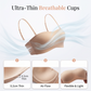 👙✨ Láthatatlan Push-Up Pánt Nélküli Melltartó: Tökéletes Tartás és Vonalak! 🌸