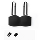 👙✨ Láthatatlan Push-Up Pánt Nélküli Melltartó: Tökéletes Tartás és Vonalak! 🌸