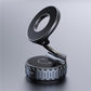 Foldable Alloy Suction Cup Phone Mount