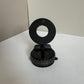 Foldable Alloy Suction Cup Phone Mount