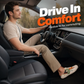 Men's Breathable Slip-On Mules