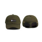 🧢✈️ Pilótasapka Stílusú Baseball Sapka: Retro Dizájn és Prémium Kényelem! ✨