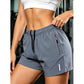 Women's Loose Casual Shorts