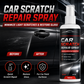 🛡️ Karcolásjavító spray Gyors javítás pénztárcakímélő Nano javítási technológia – Búcsú a drága fényezéstől