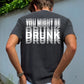 Men's Short Sleeve Crew Neck Graphic Shirt