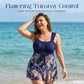 👙✨ Nagy Méretű Alakformáló Bikini: Prémium Tartás és Szexi Vonalak! 🏖️