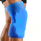 Knee Ice Pack Wrap Compression Sleeve