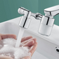 🚰✨ 180°-ban forgatható, szűrővel ellátott zuhanyfej! 🛁