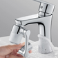 🚰✨ 180°-ban forgatható, szűrővel ellátott zuhanyfej! 🛁
