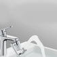 🚰✨ 180°-ban forgatható, szűrővel ellátott zuhanyfej! 🛁