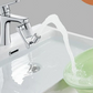 🚰✨ 180°-ban forgatható, szűrővel ellátott zuhanyfej! 🛁