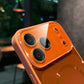 Magnetic Camera Lens Protector Case for Series 17
